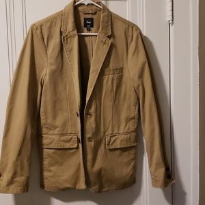 Mens Gap Sport Coat size XS